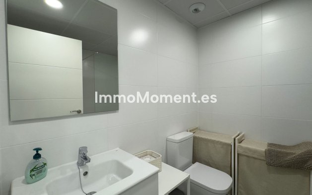 Reventa - Apartamento - Marbella - Nueva Andalucía
