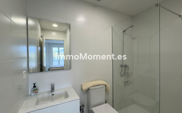 Reventa - Apartamento - Marbella - Nueva Andalucía