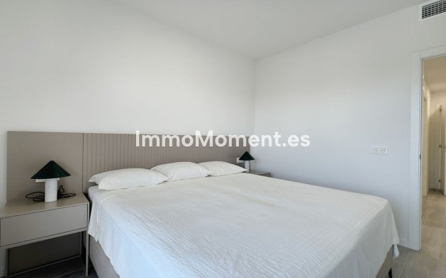 Wiederverkauf - Wohnung - Marbella - Nueva Andalucía