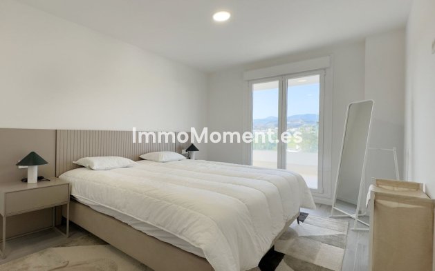 Wiederverkauf - Wohnung - Marbella - Nueva Andalucía