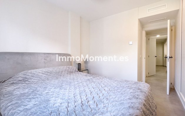 Wiederverkauf - Wohnung - Estepona  - New Golden Mile