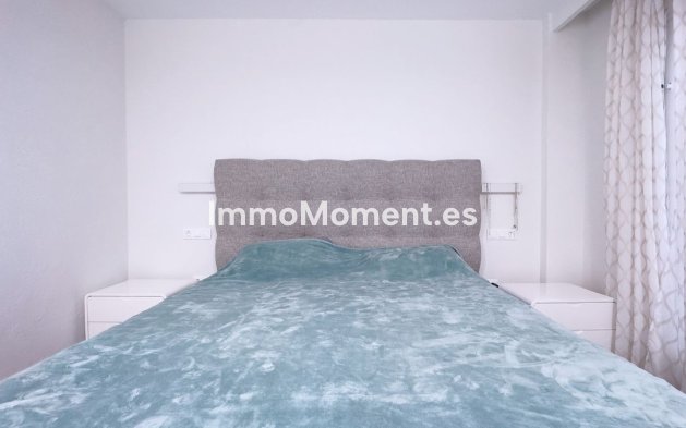 Wiederverkauf - Wohnung - Estepona  - New Golden Mile