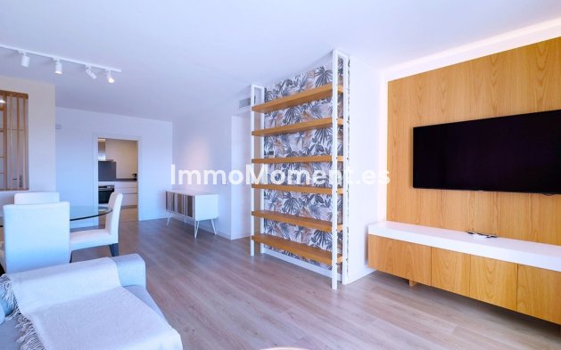 Resale - Apartment - Marbella - La Campana