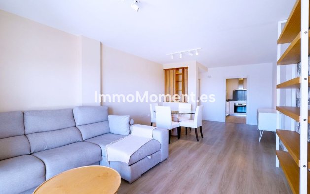 Resale - Apartment - Marbella - La Campana