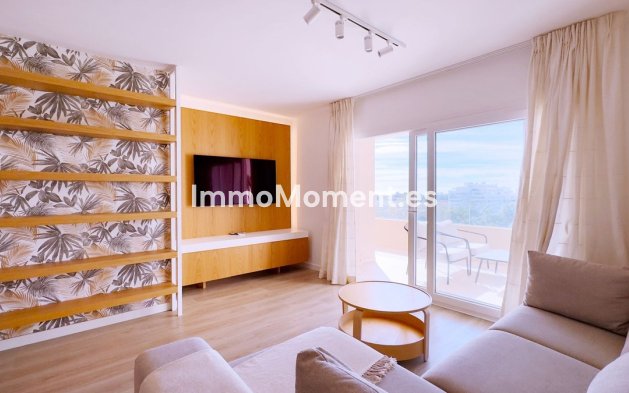 Resale - Apartment - Marbella - La Campana