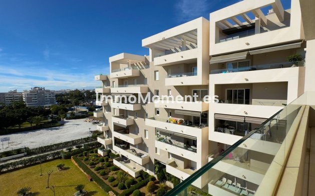 Resale - Apartment - Marbella - La Campana