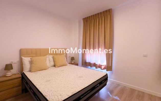 Resale - Apartment - Marbella - La Campana