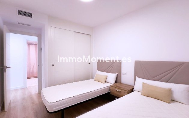 Resale - Apartment - Marbella - La Campana