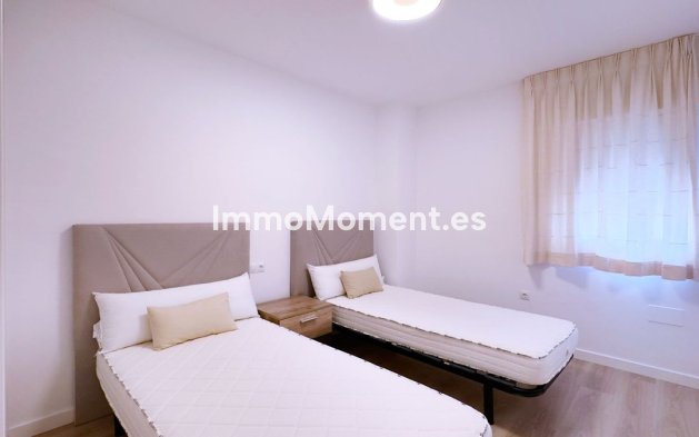 Resale - Apartment - Marbella - La Campana