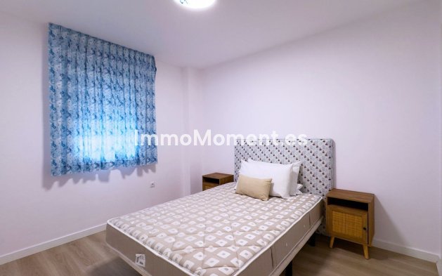 Resale - Apartment - Marbella - La Campana