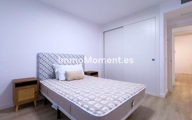 Resale - Apartment - Marbella - La Campana