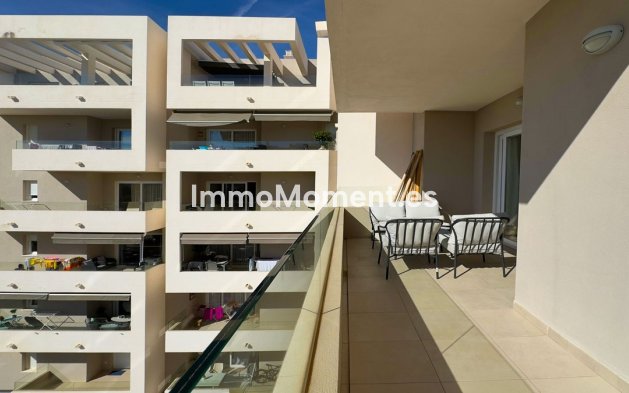 Resale - Apartment - Marbella - La Campana