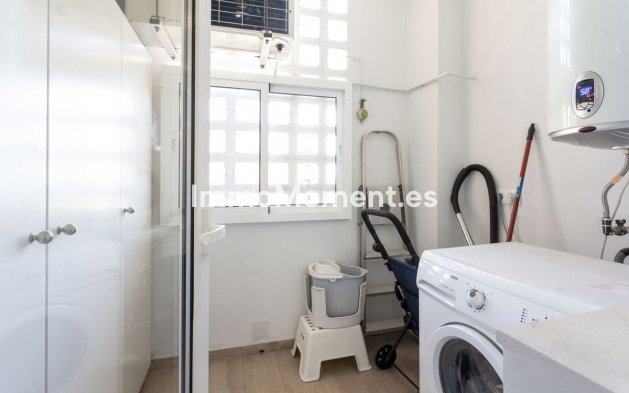 Wiederverkauf - Wohnung - Marbella - San Pedro de Alcántara