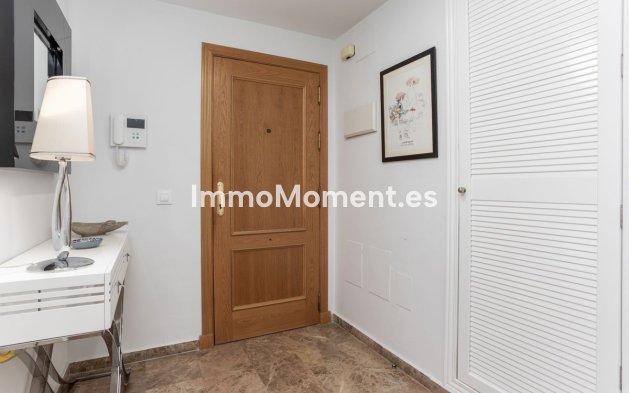 Wiederverkauf - Wohnung - Marbella - San Pedro de Alcántara