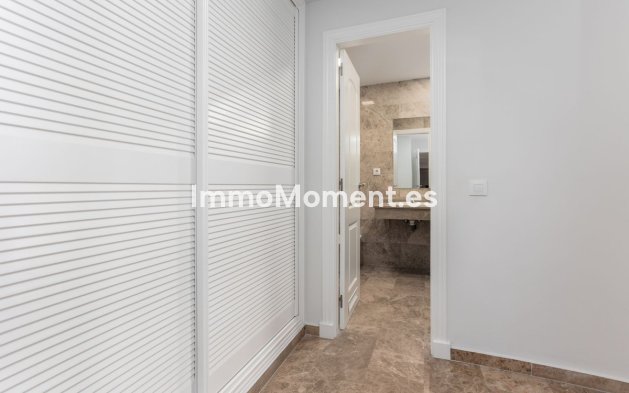 Wiederverkauf - Wohnung - Marbella - San Pedro de Alcántara