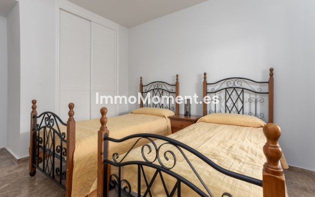 Wiederverkauf - Wohnung - Marbella - San Pedro de Alcántara