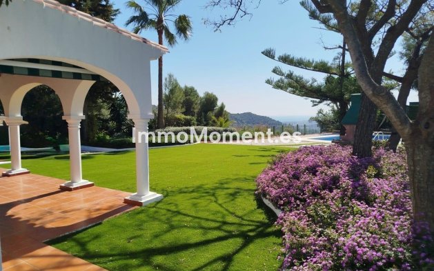 Revente - Villa - Intérieur                       - Istán