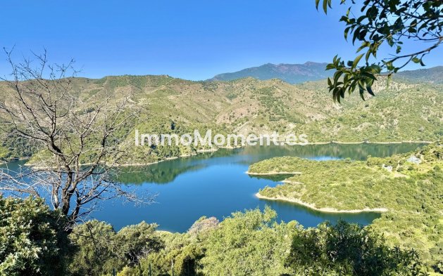 Revente - Villa - Intérieur                       - Istán