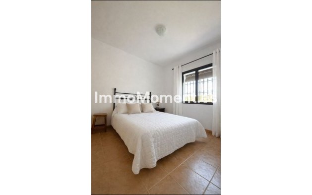 Revente - Villa - Intérieur                       - Istán