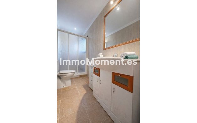 Revente - Villa - Intérieur                       - Istán