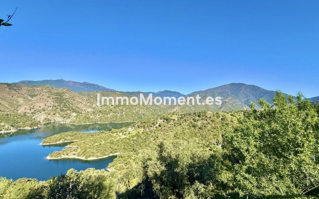 Revente - Villa - Intérieur                       - Istán