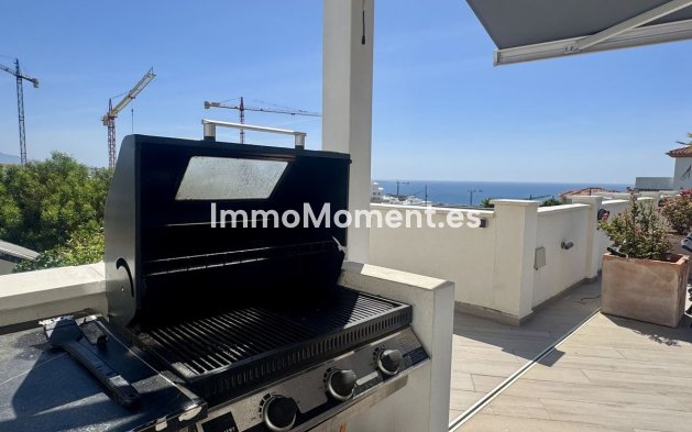 Revente - Villa - Estepona  - Estepona Centro