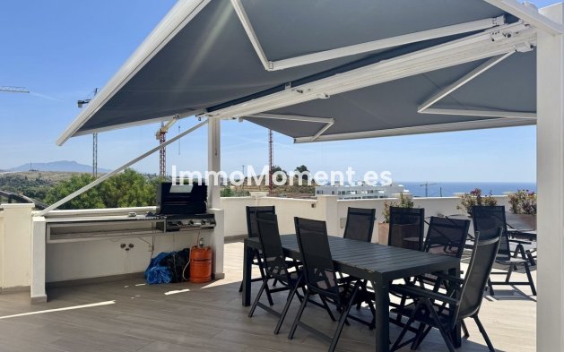 Revente - Villa - Estepona  - Estepona Centro