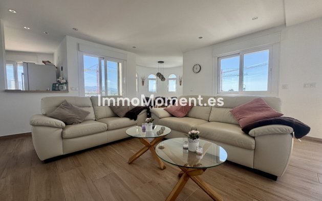 Revente - Villa - Estepona  - Estepona Centro