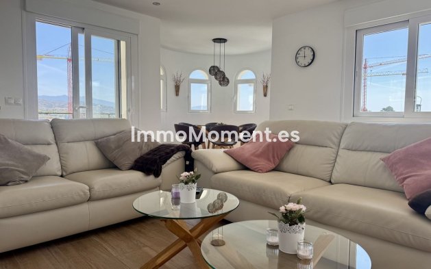 Revente - Villa - Estepona  - Estepona Centro