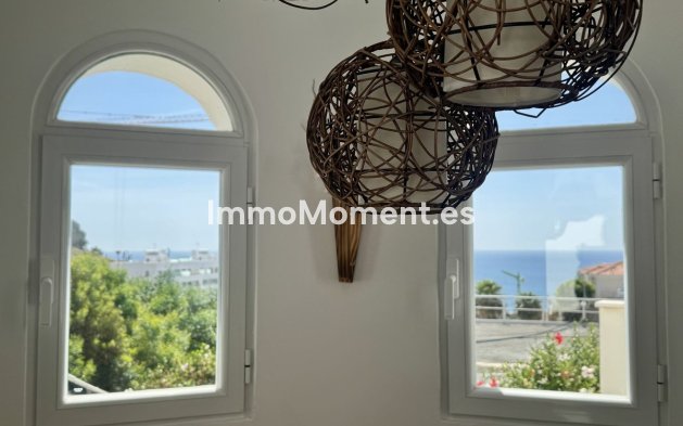 Revente - Villa - Estepona  - Estepona Centro