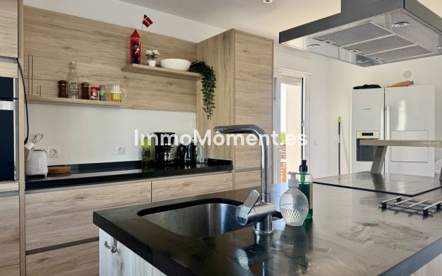 Revente - Villa - Estepona  - Estepona Centro