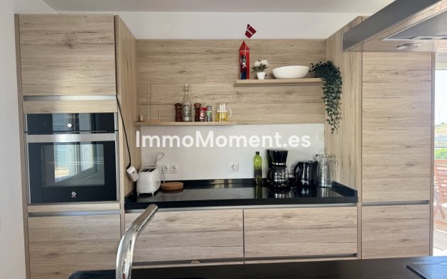 Revente - Villa - Estepona  - Estepona Centro