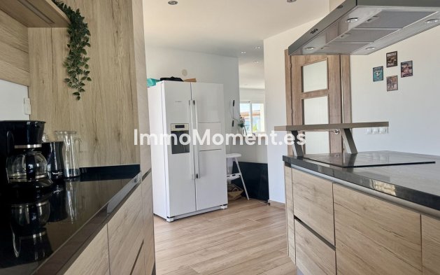 Revente - Villa - Estepona  - Estepona Centro