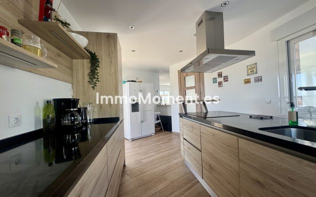 Revente - Villa - Estepona  - Estepona Centro