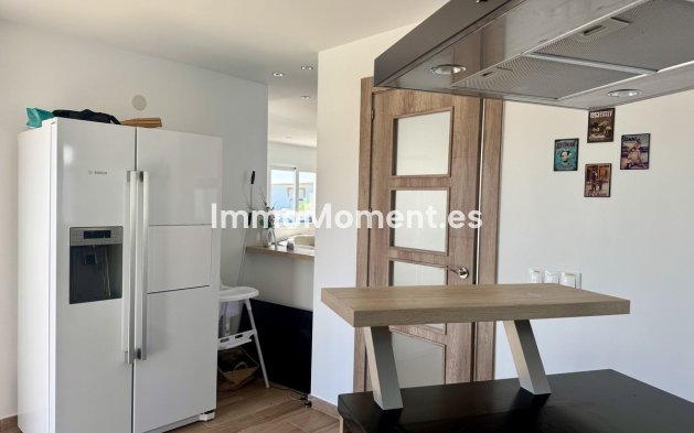 Revente - Villa - Estepona  - Estepona Centro