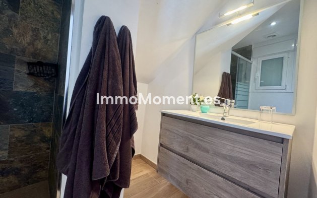 Revente - Villa - Estepona  - Estepona Centro