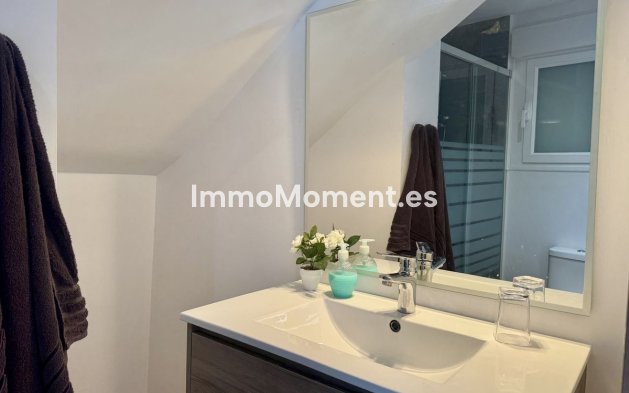 Revente - Villa - Estepona  - Estepona Centro