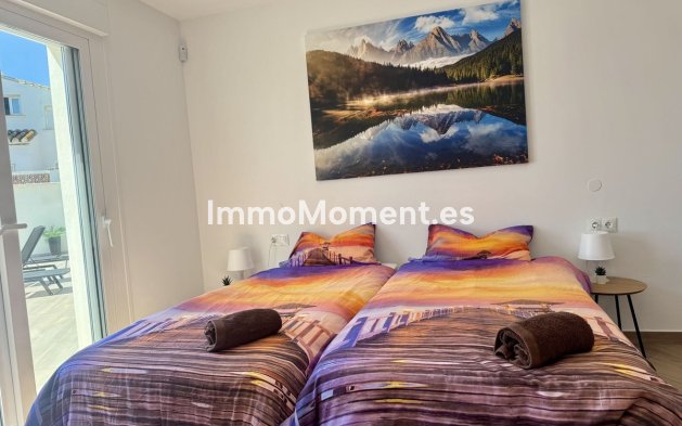 Revente - Villa - Estepona  - Estepona Centro