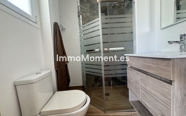 Revente - Villa - Estepona  - Estepona Centro