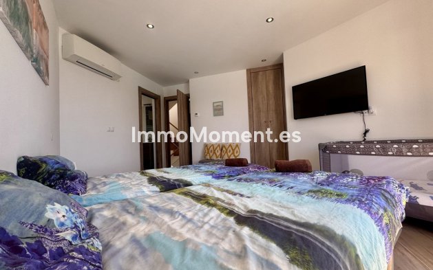 Revente - Villa - Estepona  - Estepona Centro