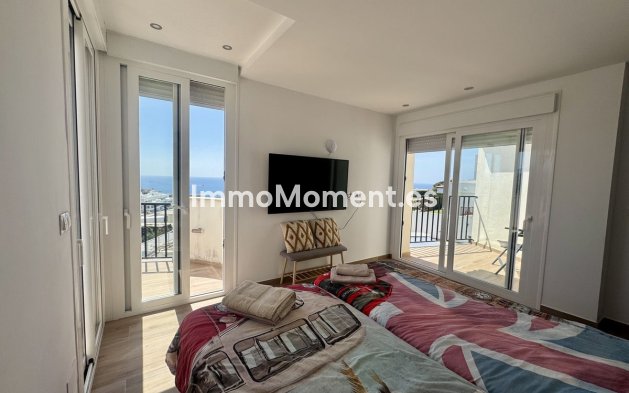 Revente - Villa - Estepona  - Estepona Centro