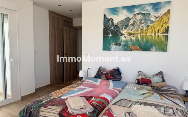 Revente - Villa - Estepona  - Estepona Centro