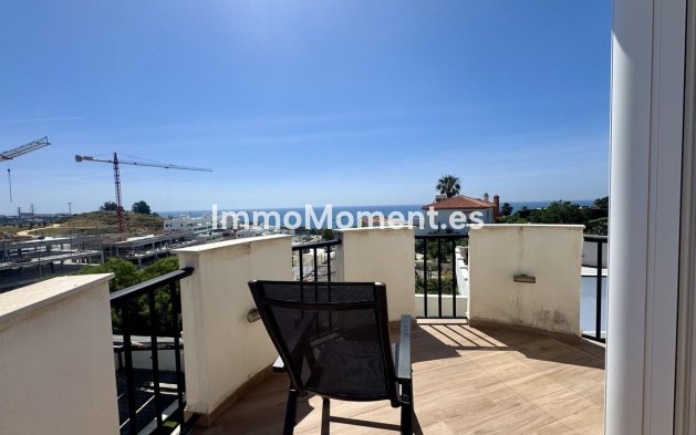 Revente - Villa - Estepona  - Estepona Centro
