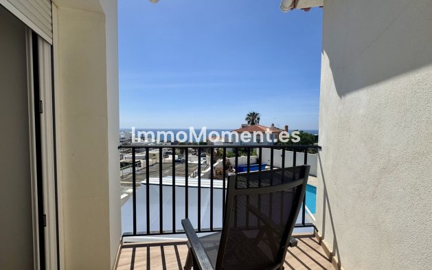 Revente - Villa - Estepona  - Estepona Centro