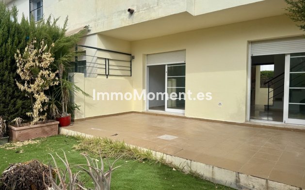 Bestaande woning - Geschakelde woning - Marbella - Marbella Centro