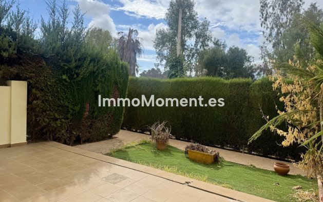 Bestaande woning - Geschakelde woning - Marbella - Marbella Centro