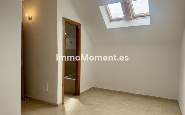 Bestaande woning - Geschakelde woning - Marbella - Marbella Centro