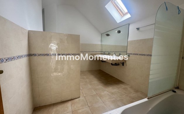 Bestaande woning - Geschakelde woning - Marbella - Marbella Centro