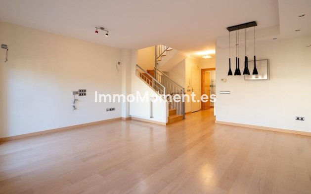 Wiederverkauf - Villa - Fuengirola - Fuengirola Centro