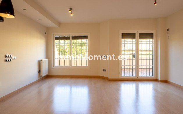 Wiederverkauf - Villa - Fuengirola - Fuengirola Centro